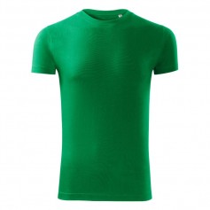 Adler Γυναικείο Διαφημιστικό T-shirt Κοντομάνικο σε Λευκό Χρώμα MLI-F6100