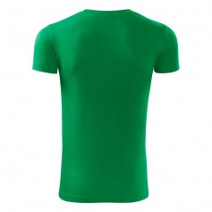 Adler Γυναικείο Διαφημιστικό T-shirt Κοντομάνικο σε Λευκό Χρώμα MLI-F6100