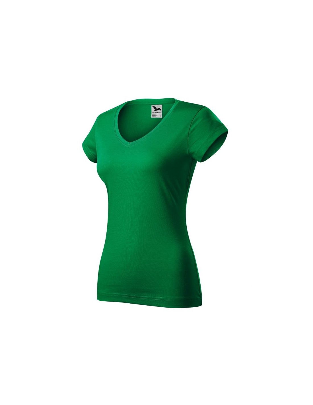 Women's T-Shirts Malfini Green