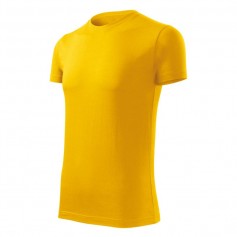 Adler Γυναικείο Διαφημιστικό T-shirt Κοντομάνικο σε Λευκό Χρώμα MLI-F6100