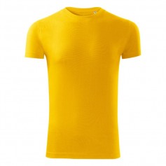 Adler Γυναικείο Διαφημιστικό T-shirt Κοντομάνικο σε Λευκό Χρώμα MLI-F6100