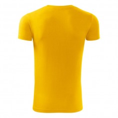 Adler Γυναικείο Διαφημιστικό T-shirt Κοντομάνικο σε Λευκό Χρώμα MLI-F6100