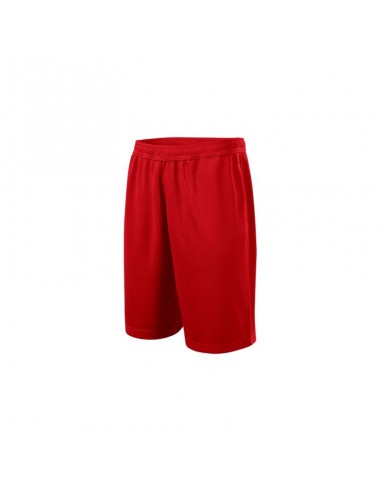 Malfini Παιδικό Σορτς/Βερμούδα Υφασμάτινο Κόκκινο MLI-61307