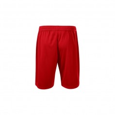 Malfini Παιδικό Σορτς/Βερμούδα Υφασμάτινο Κόκκινο MLI-61307