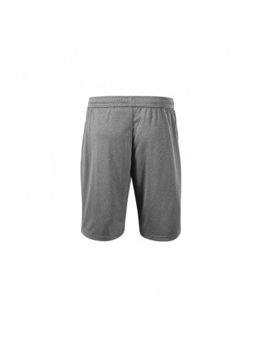 Malfini Παιδικό Σορτς/Βερμούδα Υφασμάτινο Γκρι MLI-61312