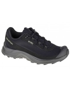 Salomon Fure 3 L39467100 Γυναικεία Αθλητικά Παπούτσια Running Μαύρα
