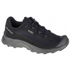 Salomon Fure 3 L39467100 Γυναικεία Αθλητικά Παπούτσια Running Μαύρα