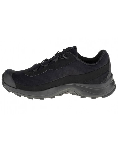 Salomon Fure 3 L39467100 Γυναικεία Αθλητικά Παπούτσια Running Μαύρα