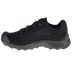 Salomon Fure 3 L39467100 Γυναικεία Αθλητικά Παπούτσια Running Μαύρα