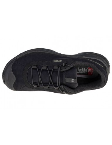 Salomon Fure 3 L39467100 Γυναικεία Αθλητικά Παπούτσια Running Μαύρα