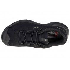 Salomon Fure 3 L39467100 Γυναικεία Αθλητικά Παπούτσια Running Μαύρα