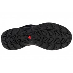 Salomon Fure 3 L39467100 Γυναικεία Αθλητικά Παπούτσια Running Μαύρα