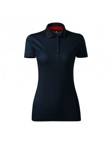 Malfini Γυναικεία Διαφημιστική Μπλούζα Κοντομάνικη σε Navy Μπλε Χρώμα MLI-26902