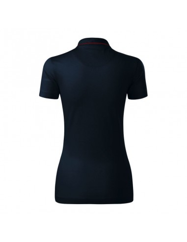 Malfini Γυναικεία Διαφημιστική Μπλούζα Κοντομάνικη σε Navy Μπλε Χρώμα MLI-26902