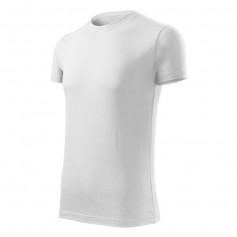 Adler Γυναικείο Διαφημιστικό T-shirt Κοντομάνικο σε Λευκό Χρώμα MLI-F6100