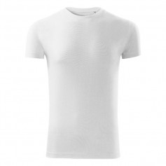 Adler Γυναικείο Διαφημιστικό T-shirt Κοντομάνικο σε Λευκό Χρώμα MLI-F6100
