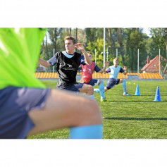 Yakima Jr 100370J football tag