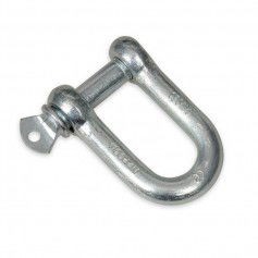 Yakimasport 100692 Σάκος Ταχύτητας Άδειος Μαύρος