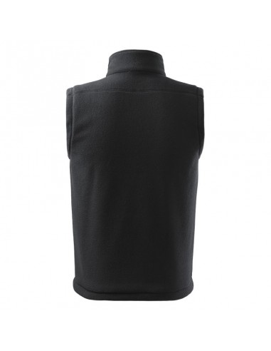 Rimeck Ανδρική Ζακέτα Fleece Γκρι MLI-51894