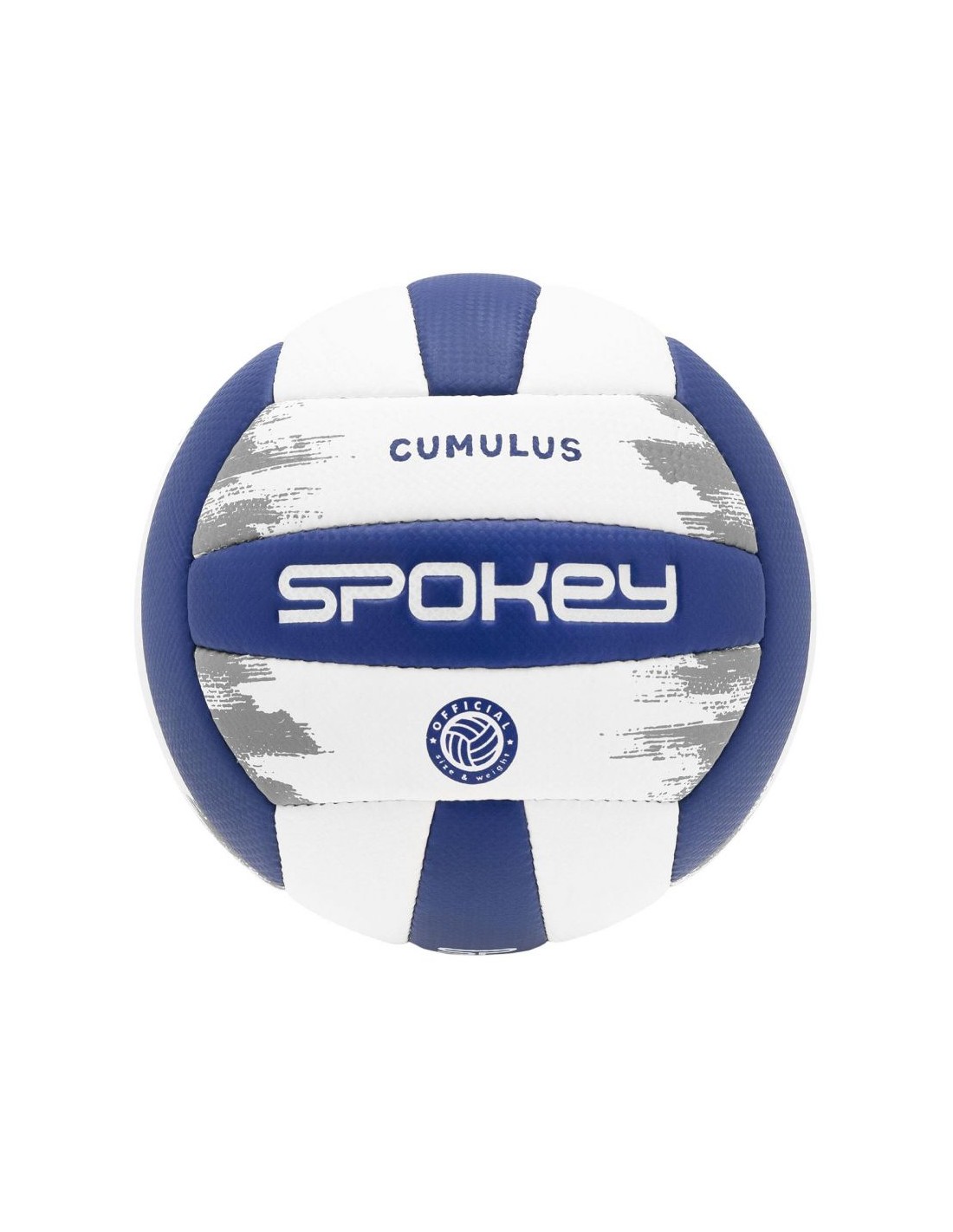 Volleyball ball Spokey Cumulus Pro 942595