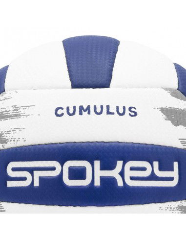 Volleyball ball Spokey Cumulus Pro 942595