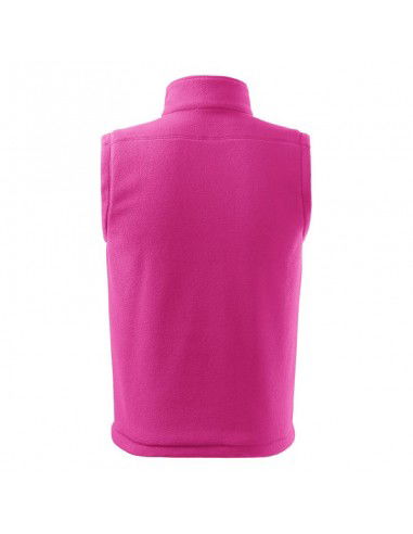 Rimeck Ανδρική Ζακέτα Fleece Ροζ MLI-51849