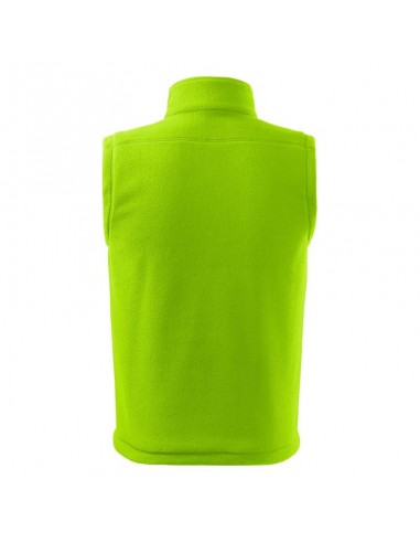 Rimeck Ανδρική Ζακέτα Fleece Πράσινη MLI-51862