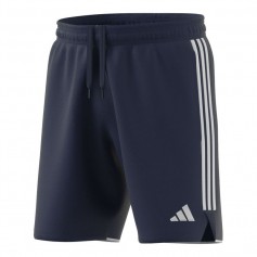 Adidas Tiro 23 League Αθλητική Ανδρική Βερμούδα Team Navy Blue 2 HS3594