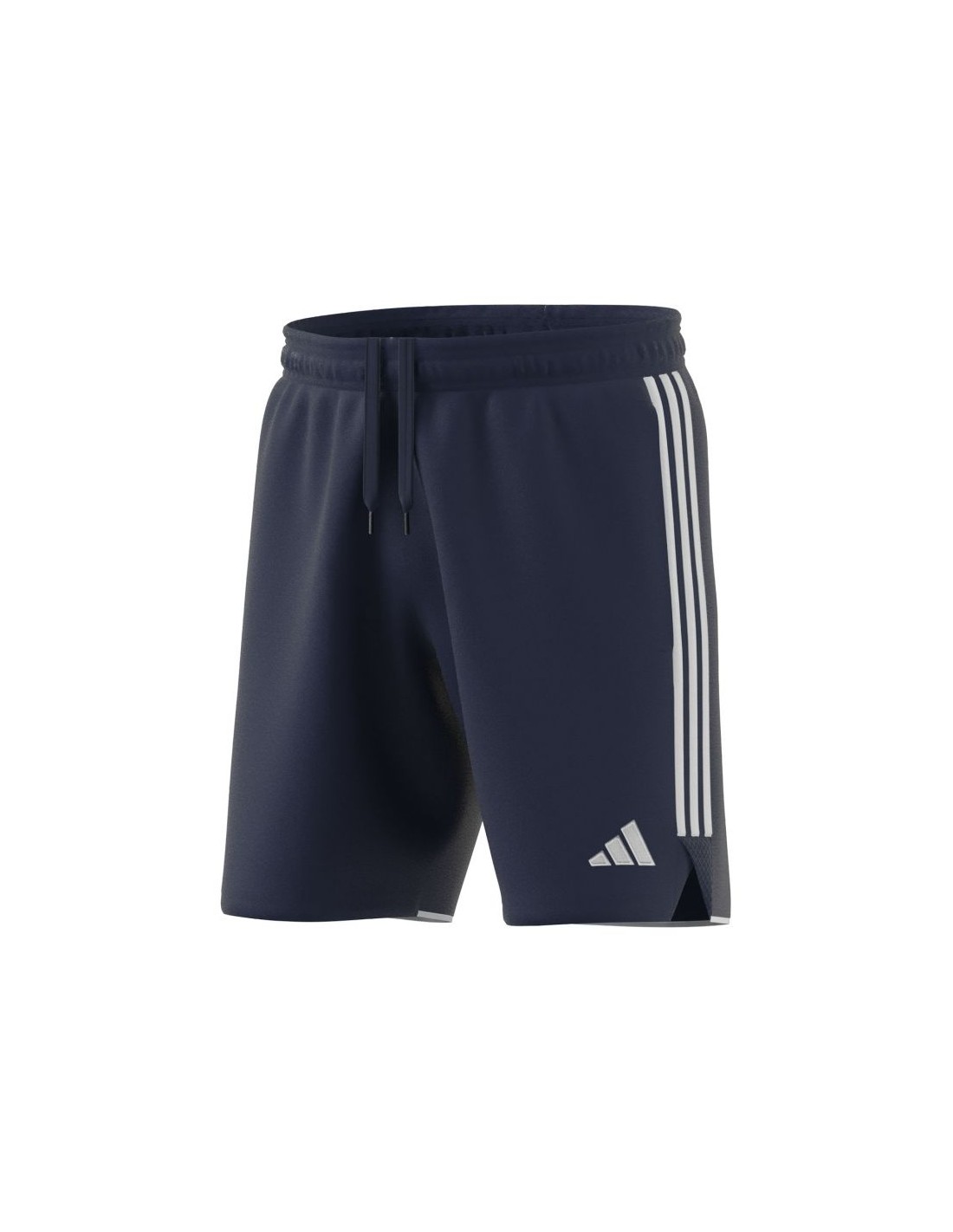Adidas Tiro 23 League Αθλητική Ανδρική Βερμούδα Team Navy Blue 2 HS3594