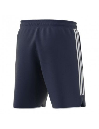 Adidas Tiro 23 League Αθλητική Ανδρική Βερμούδα Team Navy Blue 2 HS3594