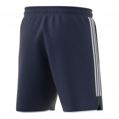 Adidas Tiro 23 League Αθλητική Ανδρική Βερμούδα Team Navy Blue 2 HS3594
