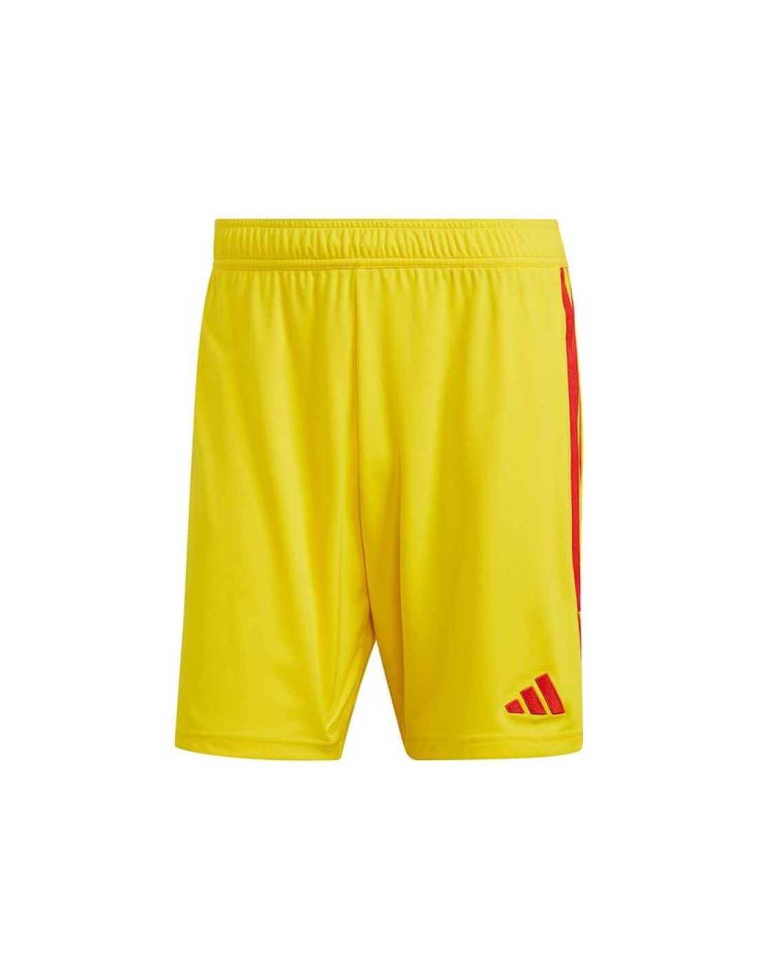 Adidas Αθλητική Ανδρική Βερμούδα Κίτρινη IB8091