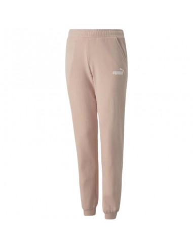 Puma Παιδικό Παντελόνι Φόρμας Μπεζ 670222-47