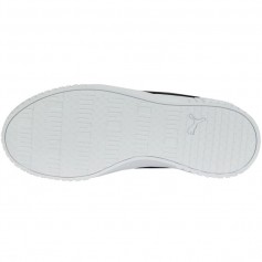Puma Carina 2.0 Γυναικεία Sneakers Λευκά 385849-07