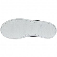 Puma Carina 2.0 Γυναικεία Sneakers Λευκά 385849-07