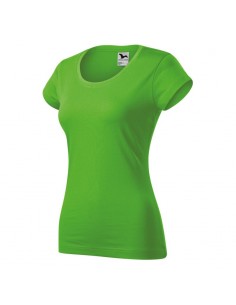 Malfini Γυναικείο T-shirt Πράσινο MLI-16192