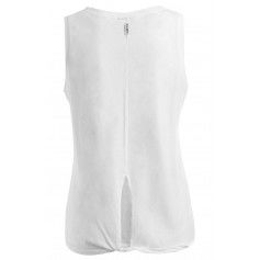 Deha Eco Wear Yoga Top B6430110001 'Ασπρο