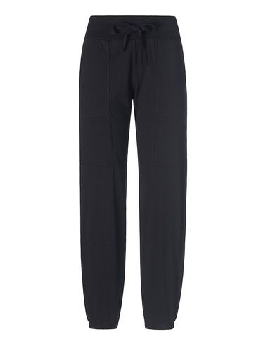 Deha Logo Taping Jogger Pants B7474610009 Μαύρο