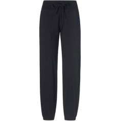 Deha Logo Taping Jogger Pants B7474610009 Μαύρο