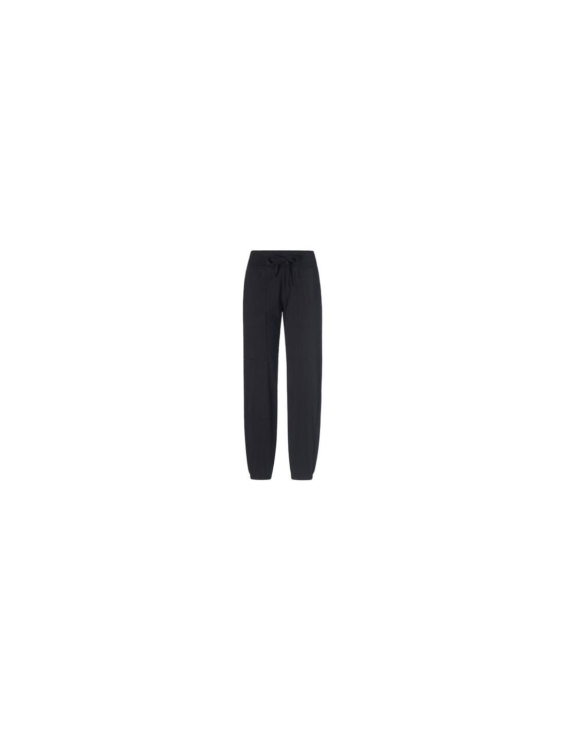 Deha Logo Taping Jogger Pants B7474610009 Μαύρο
