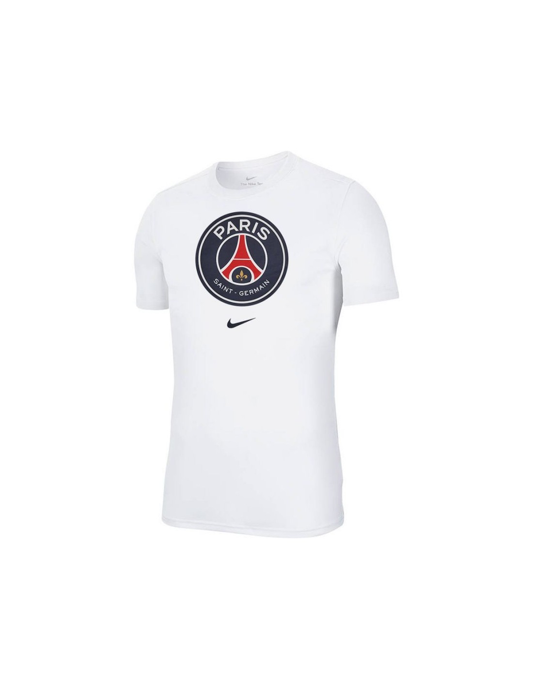 Nike PSG Crest M DJ1315 100 Tshirt