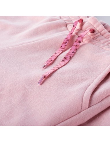 Elbrus Παιδικό Παντελόνι Φόρμας Ροζ Rikka Tg 92800396734