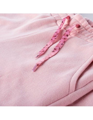 Elbrus Παιδικό Παντελόνι Φόρμας Ροζ Rikka Tg 92800396734