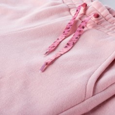 Elbrus Παιδικό Παντελόνι Φόρμας Ροζ Rikka Tg 92800396734