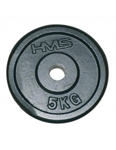 HMS TCZ02 Δίσκος 1 x 2.5kg Φ30mm