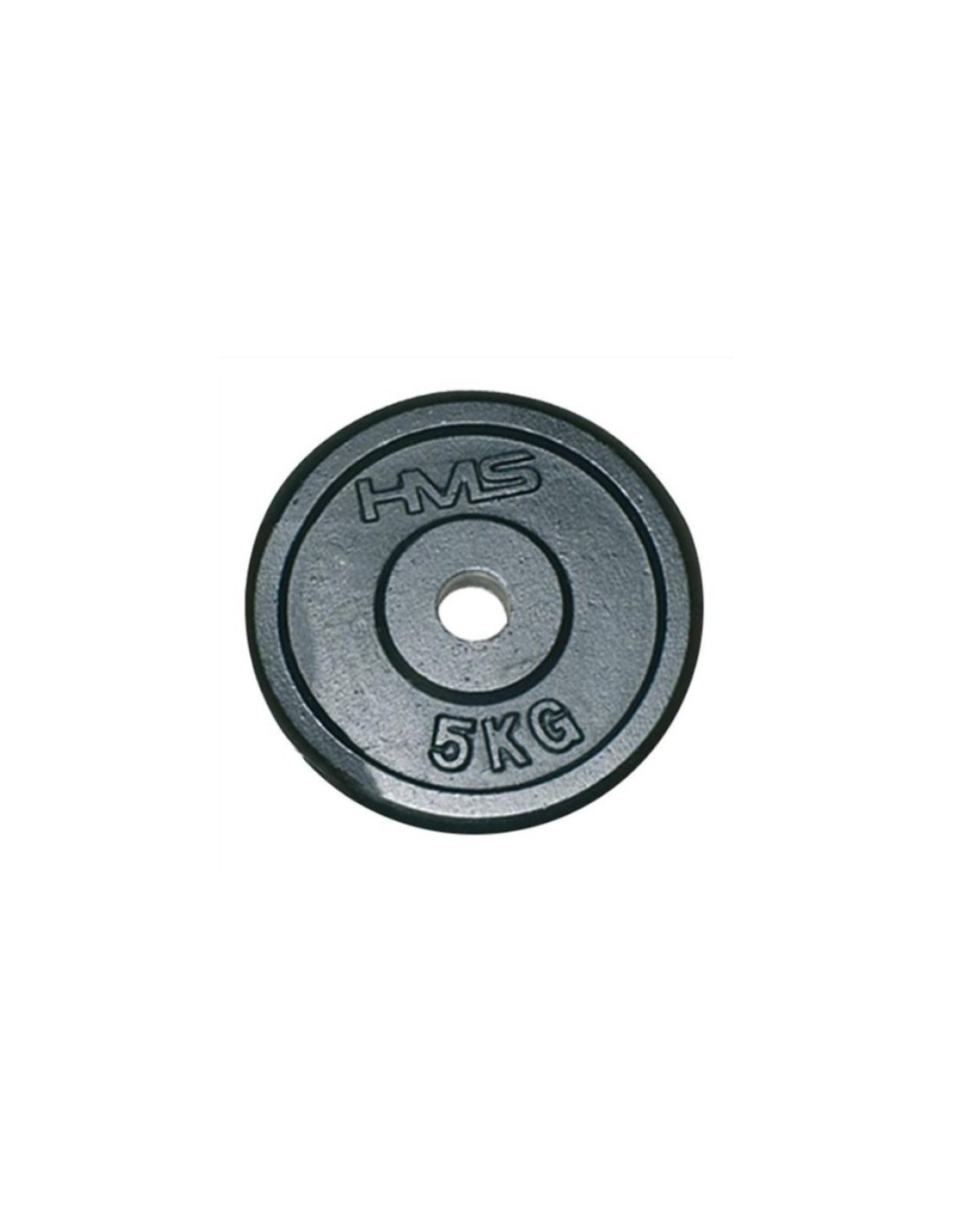 HMS HMS TCZ02 Δίσκος 1 x 2.5kg Φ30mm