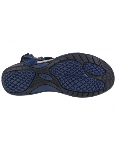 CMP 38Q9957-M919 Ανδρικά Σανδάλια σε Μπλε Χρώμα