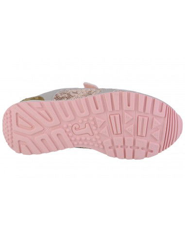 Joma Παιδικά Sneakers με Σκρατς Ροζ J6100W2213V