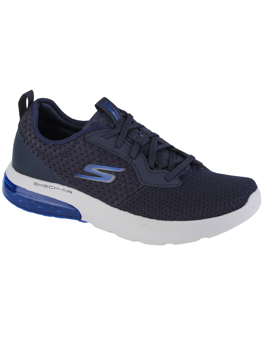 Men's Sneakers Skechers Navy