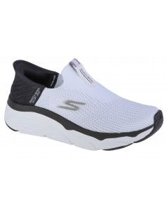 Skechers Max Cushioning Elite Smooth Transition 128571WBK